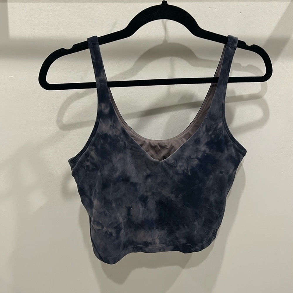 Lululemon align top